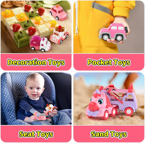 7 1 1 2 3 1-3 2-4, newcrave in Carrier Truck Toys for Year Old Girl Birthday Gifts, Princess Toddler Toys Age Toddler