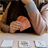 Ma's Deep Shinola Card Game for 2-5 Players | Family, Travel, Adult, Camping, and Party Games for Ages 8+