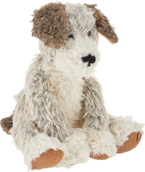 Mary Meyer, Toy Plush Scruffy Puppy