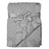 Set, (30" 40") (14" 14"), Cozy, American Baby Company Heavenly Soft Chenille Blanket Receiving Blanket x & Security