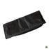 I Frogee 20 11.5 Inch Black Satin Diaper Changing Pad x