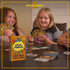Royal Turmoil Wildly Fun Card Game for Kids 8-12, Family Game and Learning Game for Family Night