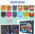 87 3D 3+, Desire Deluxe Magnetic Building Blocks PCS STEM Construction Cubes, Montessori Magnetic Blocks for Kids Ages
