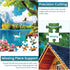 300 8-10 10-12,Challenging 20.5x15in Piece Puzzles for Adults,Vintage Lake House Jigsaw Puzzle for Adults Kids