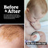 8 oz Coconut Essentials COCONUT BABY Oil, Natural & Organic Moisturizer for Newborn Sensitive Skin, Eczema & Psoriasis