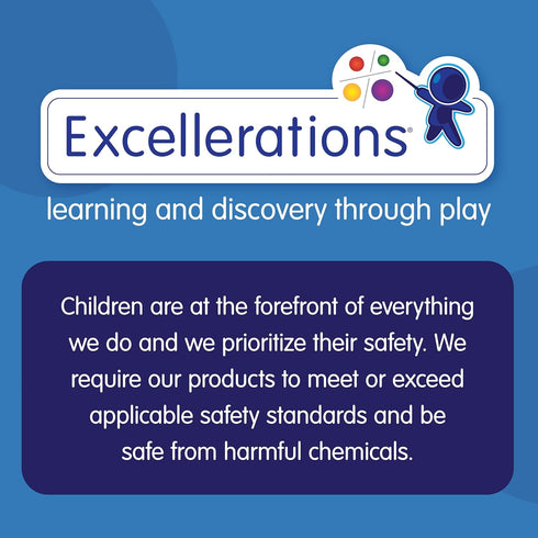 Excellerations Woodland Stacking Stumps