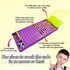 Set 2 Famliy KIDAMI Code Breaker Board Game, Classic Codebreaking Codename Original Travel Board Game, Brain Puzzle
