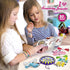 EROHOYA Friendship Bracelet Making Kit for Girls, Art and Craft DIY Jewelry Maker Kits for Birthday Gifts