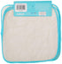12 Count, Bumkins Reusable Flannel Baby Wipes, Natural