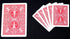 Bicycle Mini Decks Playing Cards, Single Deck, (Color May Vary), Smaller Than Traditional Deck