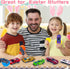 NEUBSAW 16 Packs Easter Eggs with Die-cast Cars for Boys, Prefilled Easter Eggs for Kids Toddlers Easter Basket