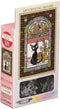 Kiki's Delivery Service - Jiji, 126 Piece Art Crystal Jigsaw Puzzle - Ensky (126-AC09)