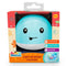Whale Fountain Baby Bath Toys, Toddler Bath Toys for Kids Ages 1-3,