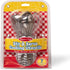 (7 3+ Melissa & Doug Stir & Serve Cooking Utensils pcs) - Stainless Steel & Wooden Play Kitchen Accessories, Preschool