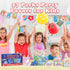 Rotu 4-8 27 Packs 83Pcs Party Favors for Kids Goodie Bags Stuffers for Kids Paint with Water Coloring Books