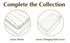American Baby Company Printed 100% Cotton Knit Fitted Contoured Changing Table Pad Cover - Taupe Feathers