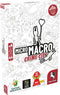 MicroMacro: Crime City - Board Game by Pegasus Spiele for 1-4 Players