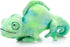 The Petting Zoo Chameleon Plush Toy, 10 Inches, Gifts for Kids, Wild Onez Reptile Animals