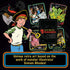 Cryptozoic Entertainment Let’s Dig for Treasure - Push-Your-Luck Card Game - 2-5 Players - Dynomite Games - Steven
