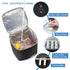 Insulated Breastmilk Cooler Bag for Pump Parts - Waterproof Design
