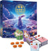 Hot Banana Games Moon Bunny Board Game Asian Folklore Inspired Strategy & Tile Placement |