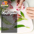 Microfleur Regular Microwave Flower Press Refill Pack, 5" (13 cm), Creative Pressing Accessory