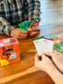 Generic 2024, Who Calls The Shots? Fun Card Game for Nurses, Medical Professionals, and Adults - Nurse Gifts