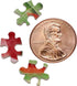 World's Smallest Jigsaw Puzzle - Taking On Airs by TDC Games