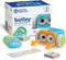 Learning Resources Botley The Coding Robot - 45 Pieces, Screen-Free Coding STEM Toy for Kids Ages 5+