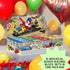 QStar 16 Mini Car Building Blocks Compatible with Lego Party Favors for Kids, Prizes for Kids Classroom, Goodie Bag