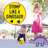 Animal Games Dice, Indoor Recess Activities & Outdoor Dice Games for Kids, Daycare Equipment for Toddlers