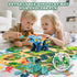 BETLYS 3 4 5 6 7 8 Dinosaur Toys for Year Old Boys, Take Apart Dinosaur Toys for Kids STEM Educational Construction