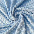 Buerhanerry 30"x40" Under The Sea Baby Blankets Neutral for Boys Girls, Ocean Animals Toddler Soft Minky Blanket