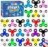 SCIONE Fidget Spinners, 25 Pack Birthday Party Gifts for Adults Kids, Treasure