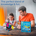 Set 15 5 Thames & Kosmos Easy Electric Circuits STEM Kit | Essential Circuitry | Experiments, Motorized Models