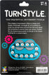 Brainwright Turnstyle, The Sequential Movement Puzzle