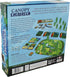 1 4 10+ Weird City Games Canopy Evergreen - Strategy Board Game - for to Players and Ages