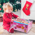 1-3, 6XSET 1-3 2-4 SYNARRY Wooden Puzzles for Toddlers Toddlers Puzzles Ages with Rack, Learning Alphabet Number Shape