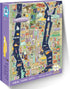 1000 Piece Puzzle, New York City