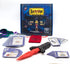 The Murder Mystery Game: Darkridge Reunion | Real-Time Thrills for Adults & Teens, 6-12 Players, Dinner Party Game
