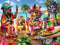 White Mountain Puzzles - Beach Party Jigsaw Puzzle - 500 Piece