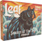 Leaf Board Game Season of The Bear Expansion - Strategy Game by Weird City Games