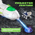 Spaceship Toy for Boys Girls, Space Shuttle with Lights & Sound, 3 Astronauts Figure, Astro Venture Playset