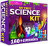 Jim&Gloria Science Kits for Kids Age 5-7 8-12 Year Old Birthday Gifts