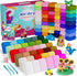 Air Dry Clay 90 Colors, Modeling Clay for Kids, DIY Model Magic,