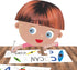Read & Write Educational Toys for Boys and Girls Ages 3-6 Years Old