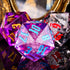 55mm 20 D20 D20 Sided DND Dice, Giant D&D Polyhedral Dice Large with Die Gift Box for Dungeons and Dragons, RPG Table