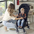 2 Baby Jogger Belly Bar for City Tour Single Stroller