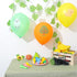 Gejoy 40 Pcs Farm Animal Balloons - 12 Inch Chicken, Cow, Pig, Sheep Latex Balloons for Kids Birthday Party Decorations