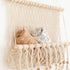 100% Set 2, 47" 47", Crane Baby Cotton Muslin Swaddle Blankets, Ezra Woodland Animal, Baby Swaddle Blanket, of x